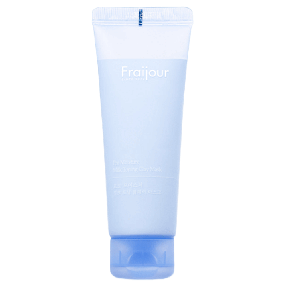 Fraijour Pro Moisture Milk Toning Clay Mask
